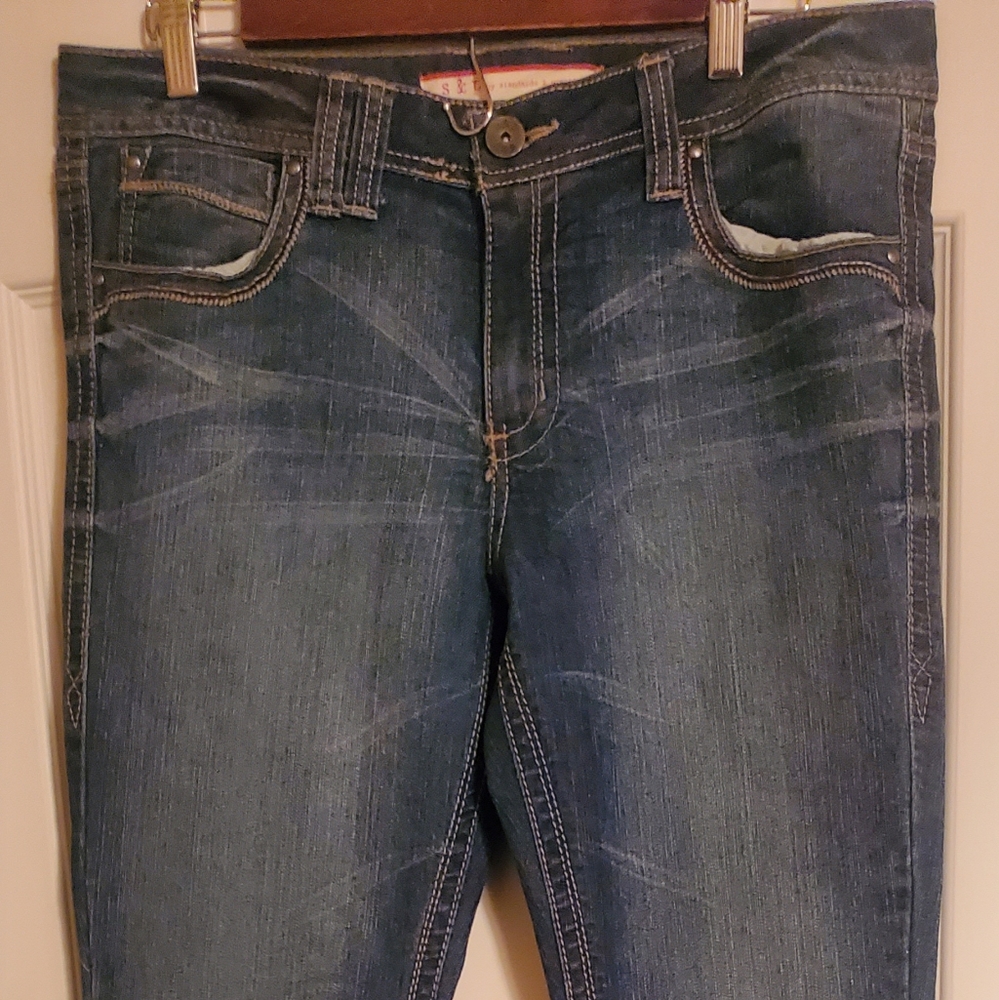 Standard & Practices Jeans